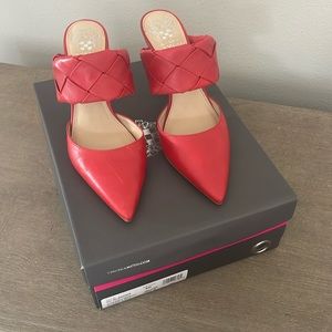 Vince Camuto Alandra Mule